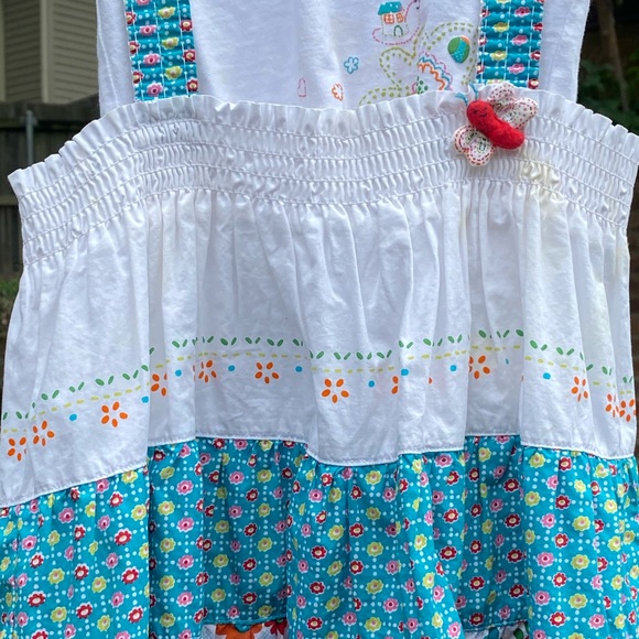 Catimini Set - Picture 2 of 9